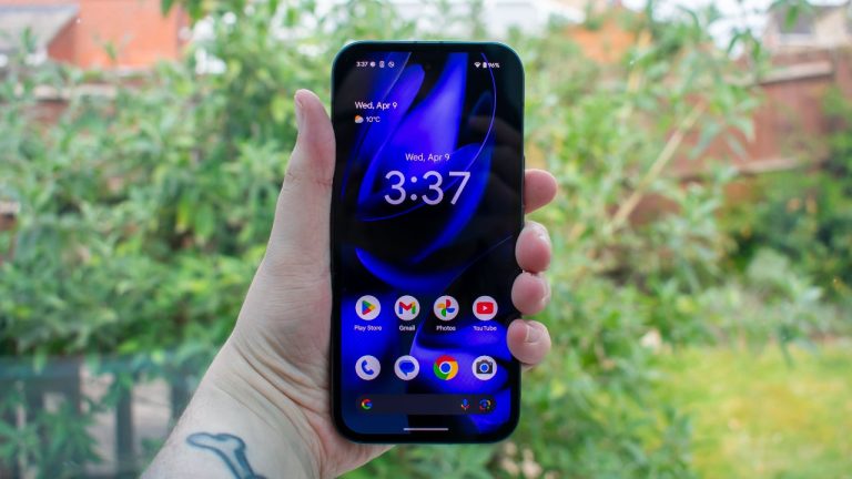 Обзор Google Pixel 9a: Бюджетный телефон премиум-класса