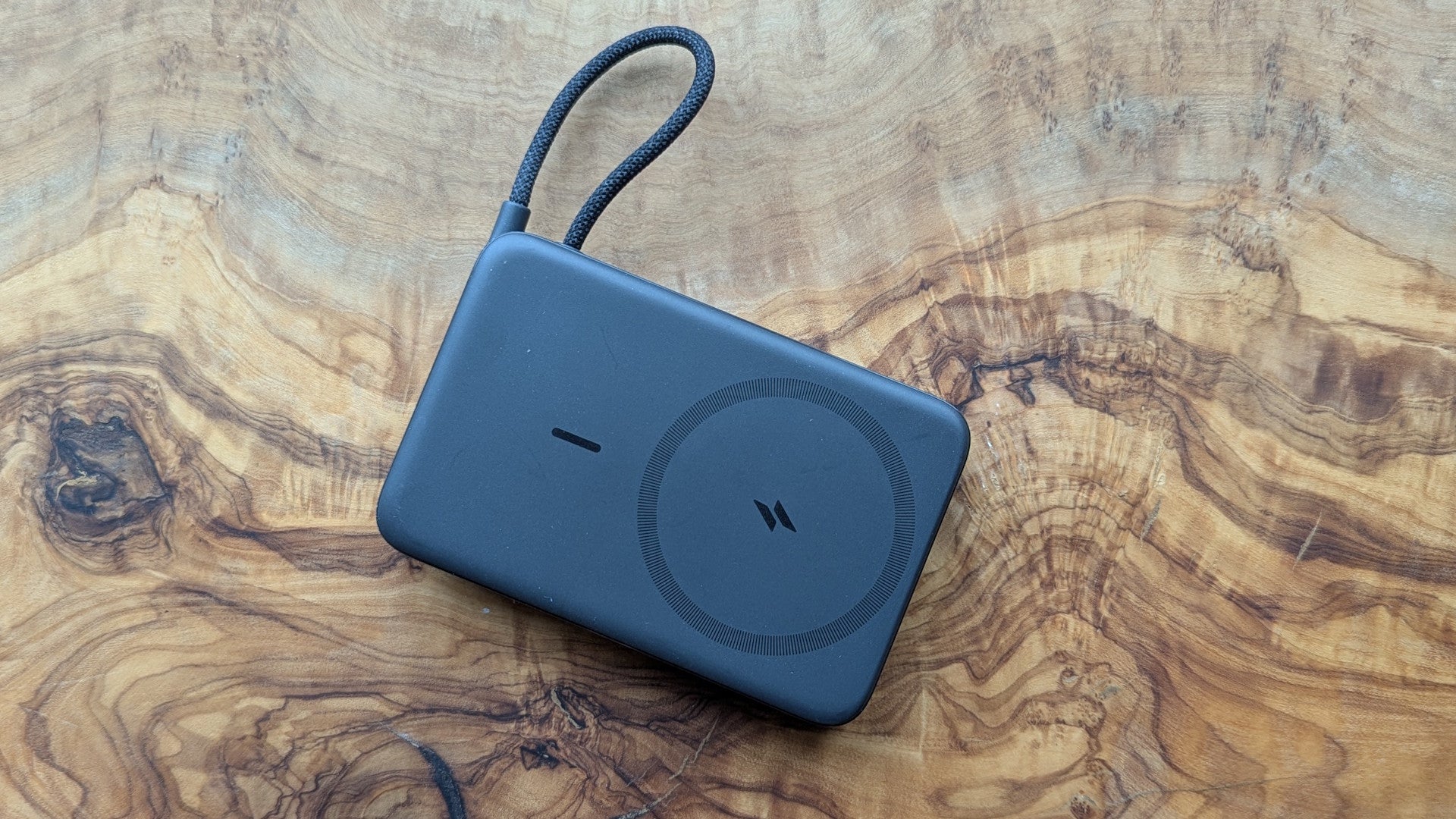 Anker Zolo A1680 сверху