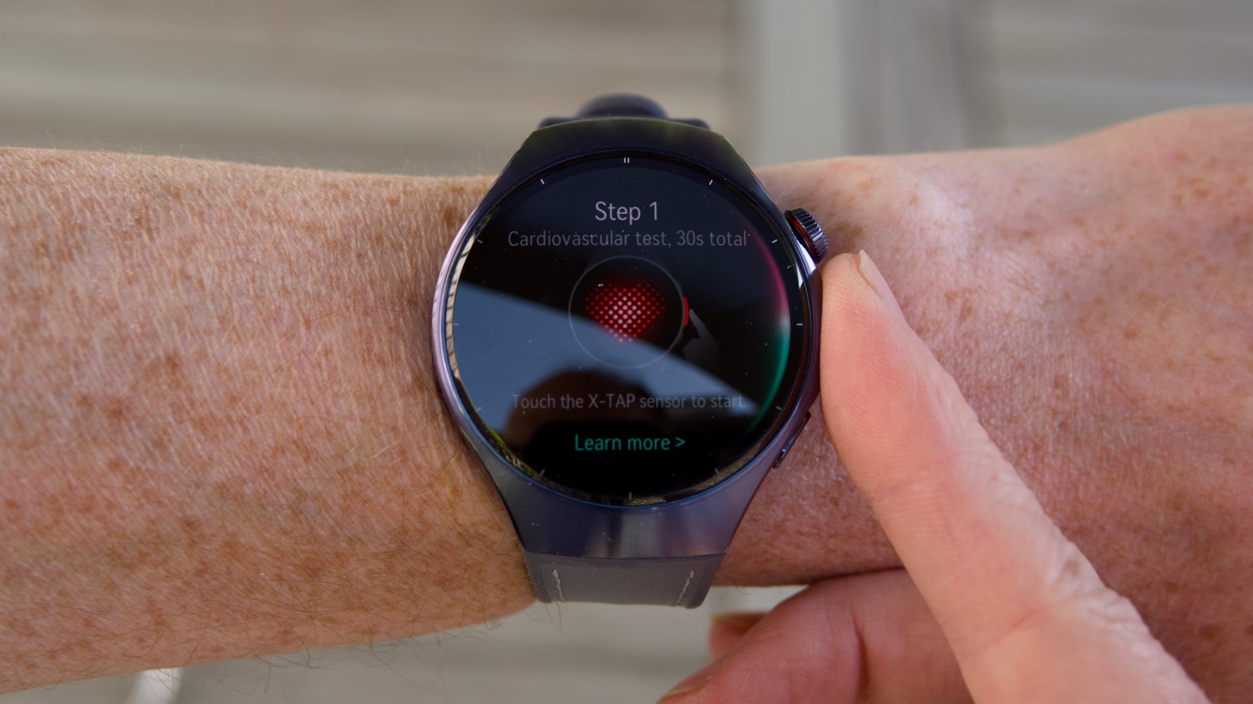 Huawei Watch 5