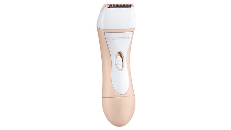 BaByliss True Smooth - триммер для бикини