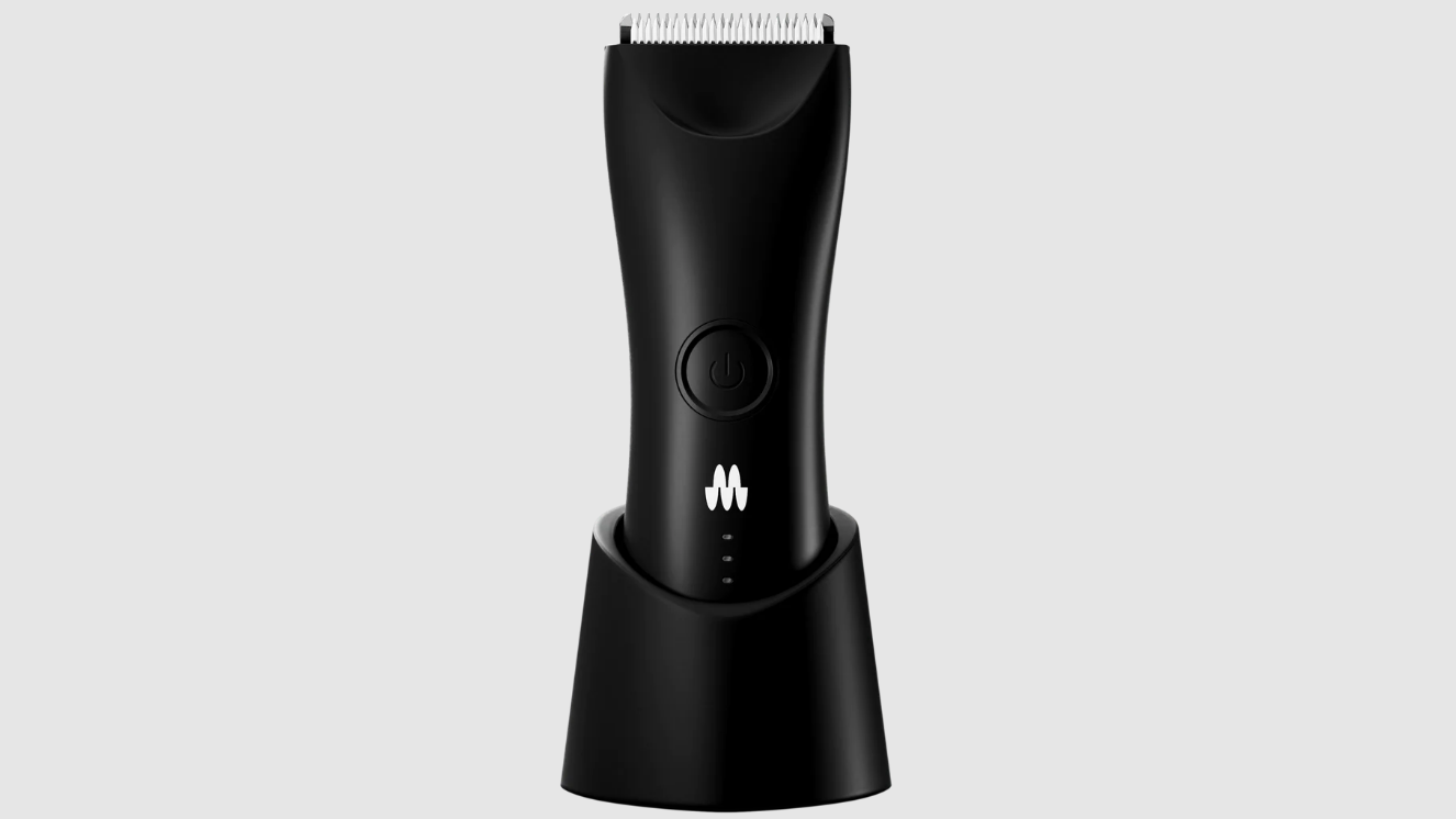 Meridian The Trimmer Plus - универсальный триммер