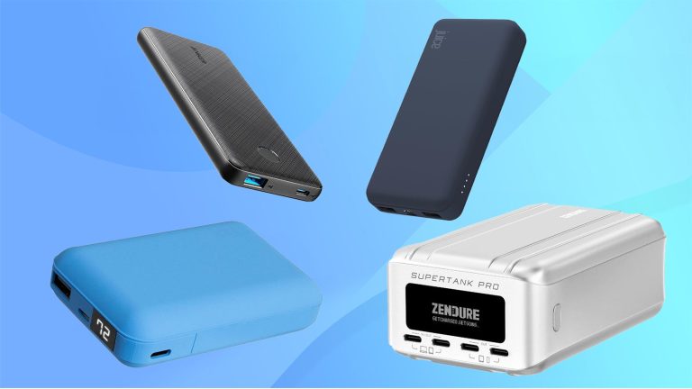 Лучшие power bank в 2025 году: выбор экспертов