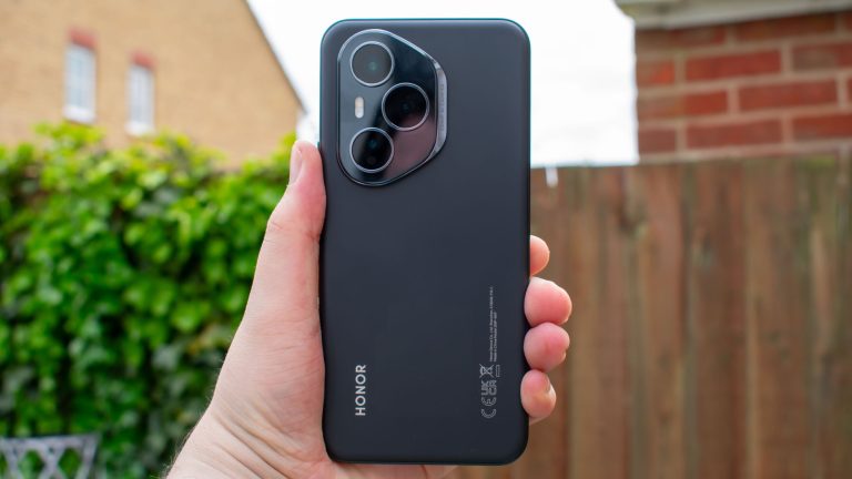 Обзор Honor 400 Pro: Идеальный баланс
