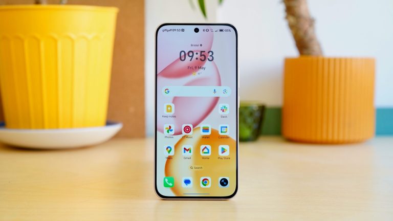 Обзор Honor 400: Удачное возвращение к основам
