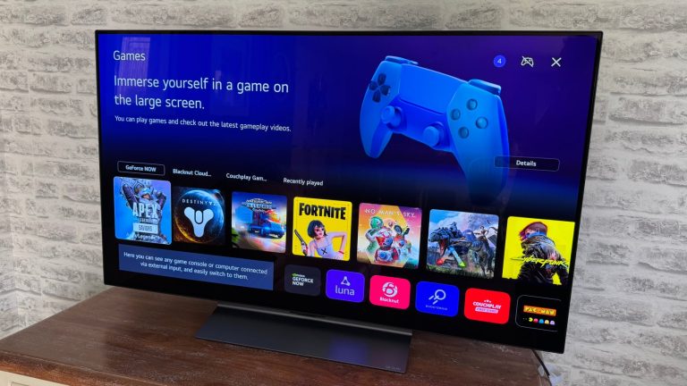 Обзор LG OLED C5 TV: Классика, которая остаётся классикой?
